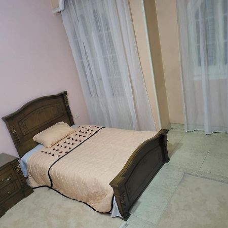 Hk Pyramids Guest House Cairo Exterior photo