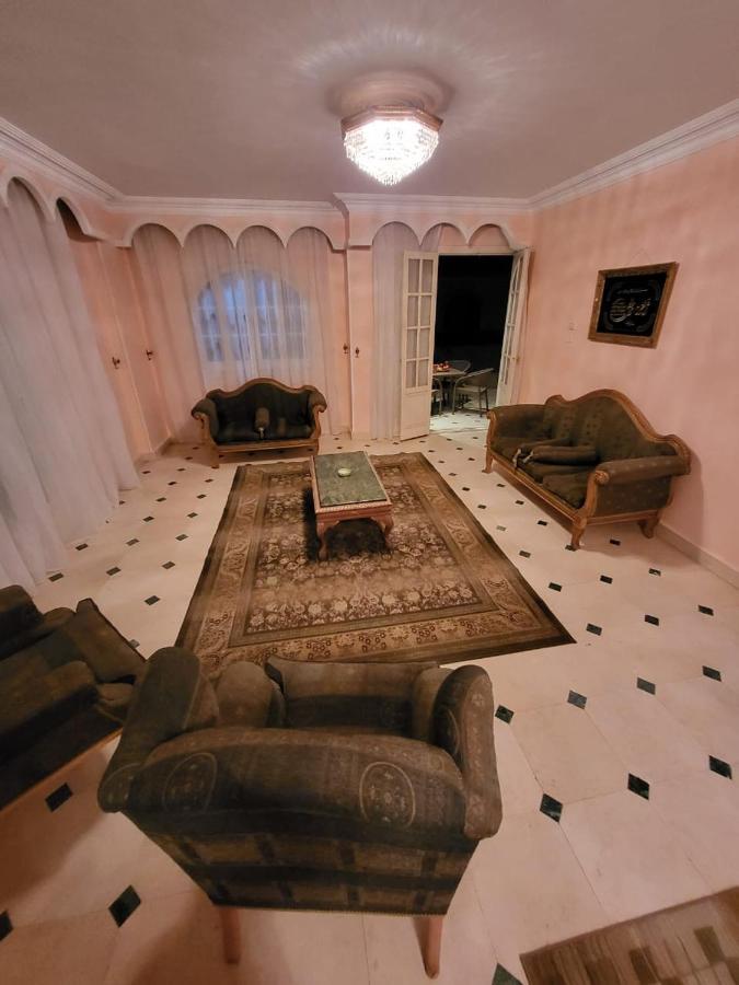 Hk Pyramids Guest House Cairo Exterior photo