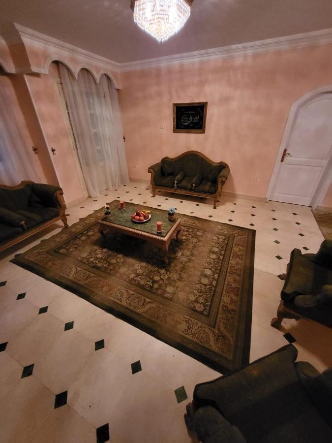 Hk Pyramids Guest House Cairo Exterior photo