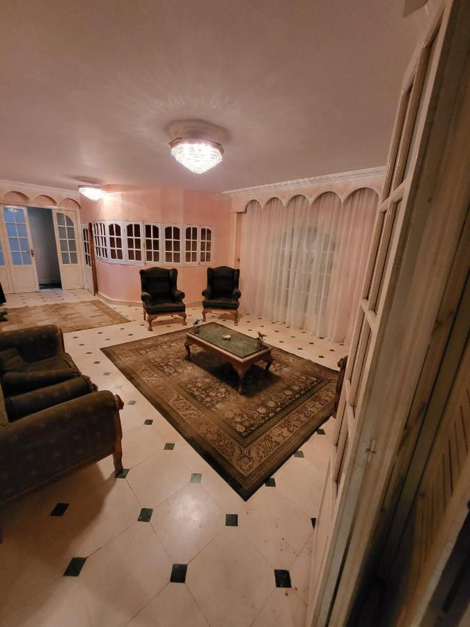 Hk Pyramids Guest House Cairo Exterior photo