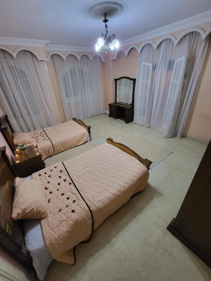 Hk Pyramids Guest House Cairo Exterior photo