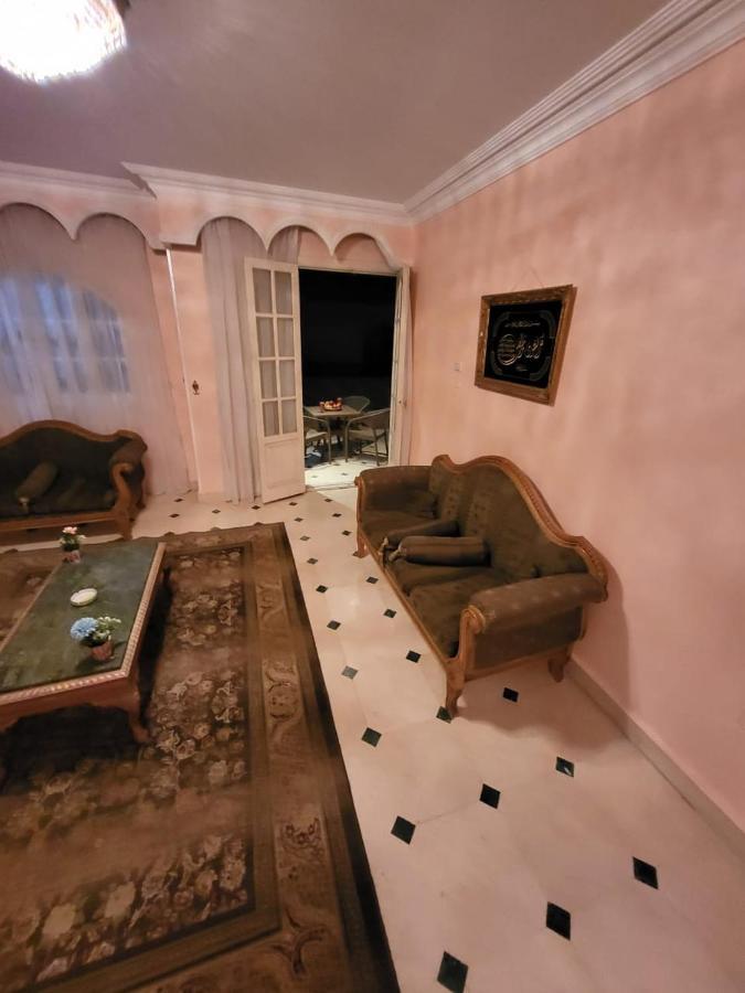 Hk Pyramids Guest House Cairo Exterior photo