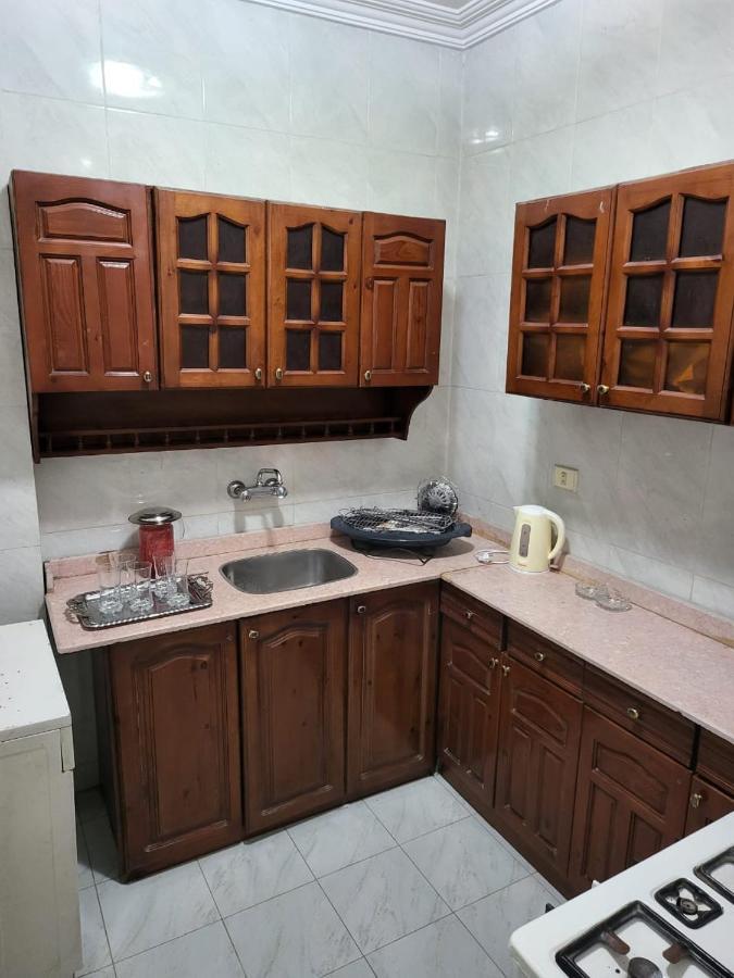Hk Pyramids Guest House Cairo Exterior photo